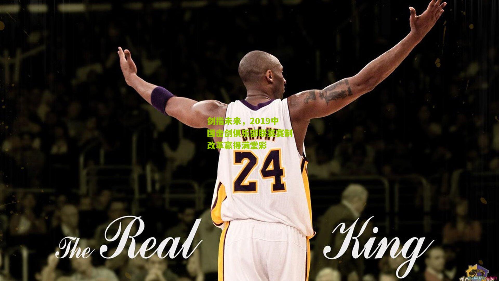 剑指未来,2019中国击剑俱乐部联赛赛制改革赢得满堂彩