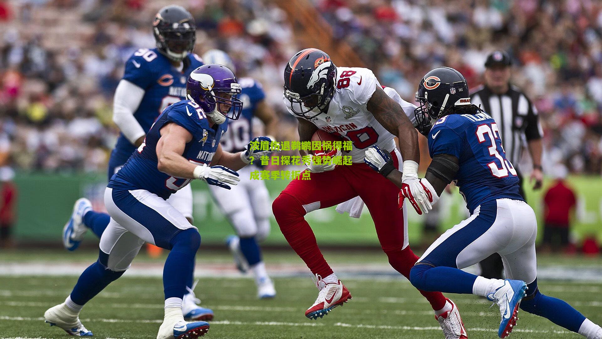 浓眉伤退鹈鹕因祸得福?昔日探花秀强势崛起成赛季转折点